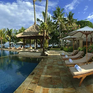 The Patra Bali Resort&villas ***** Kuta Lombok