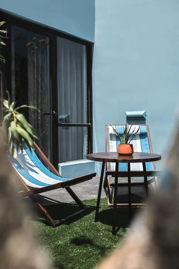 Hotel Mamaka By Ovolo Kuta Lombok 5*,  Indonesia