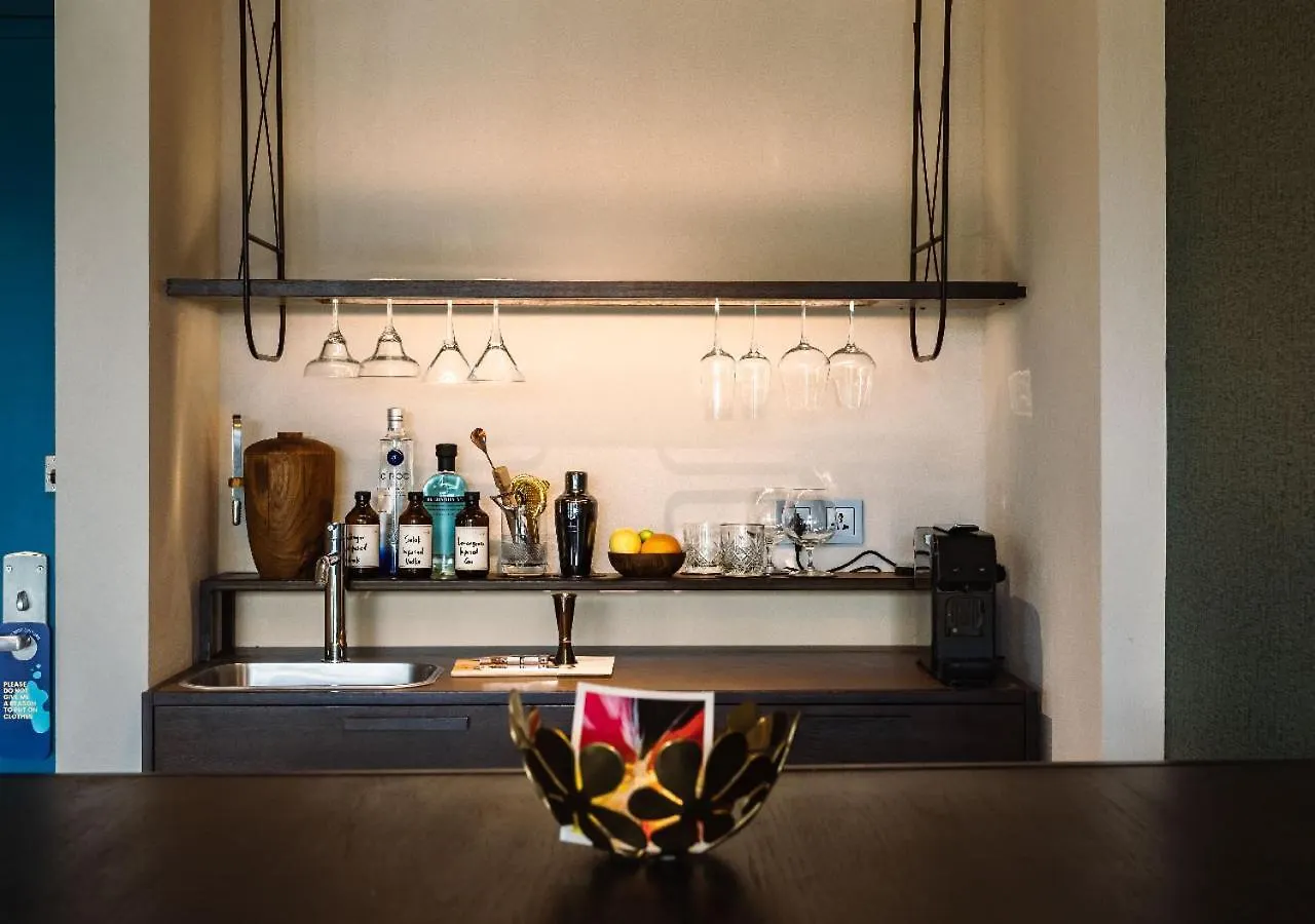 Hotel Mamaka By Ovolo Kuta Lombok