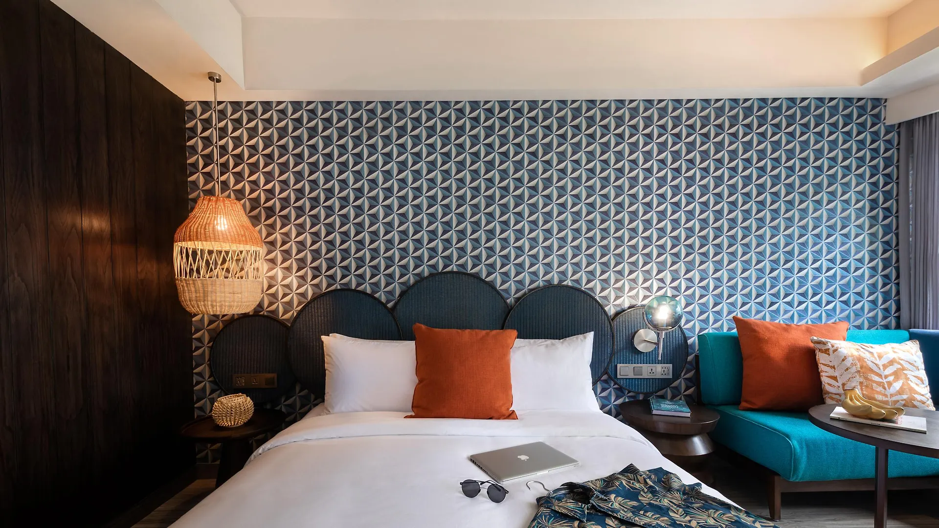 Hotel Mamaka By Ovolo Kuta Lombok 5*,  Indonesia