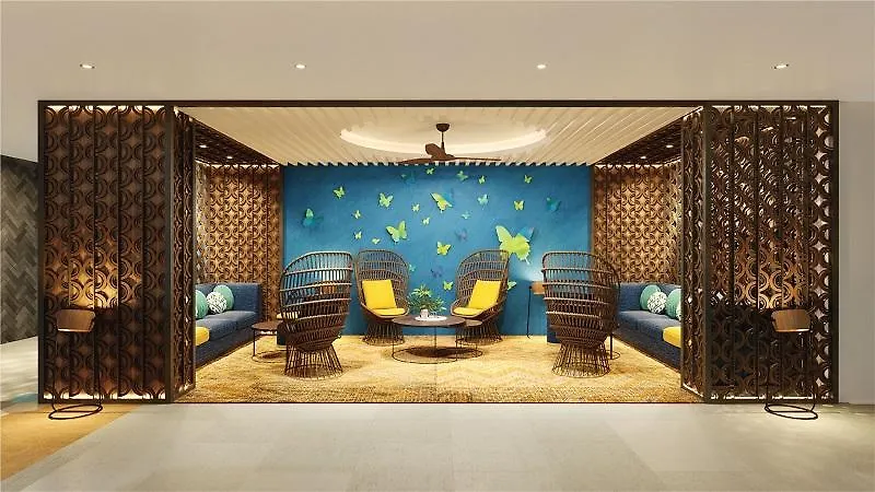 Hotel Mamaka By Ovolo Kuta Lombok