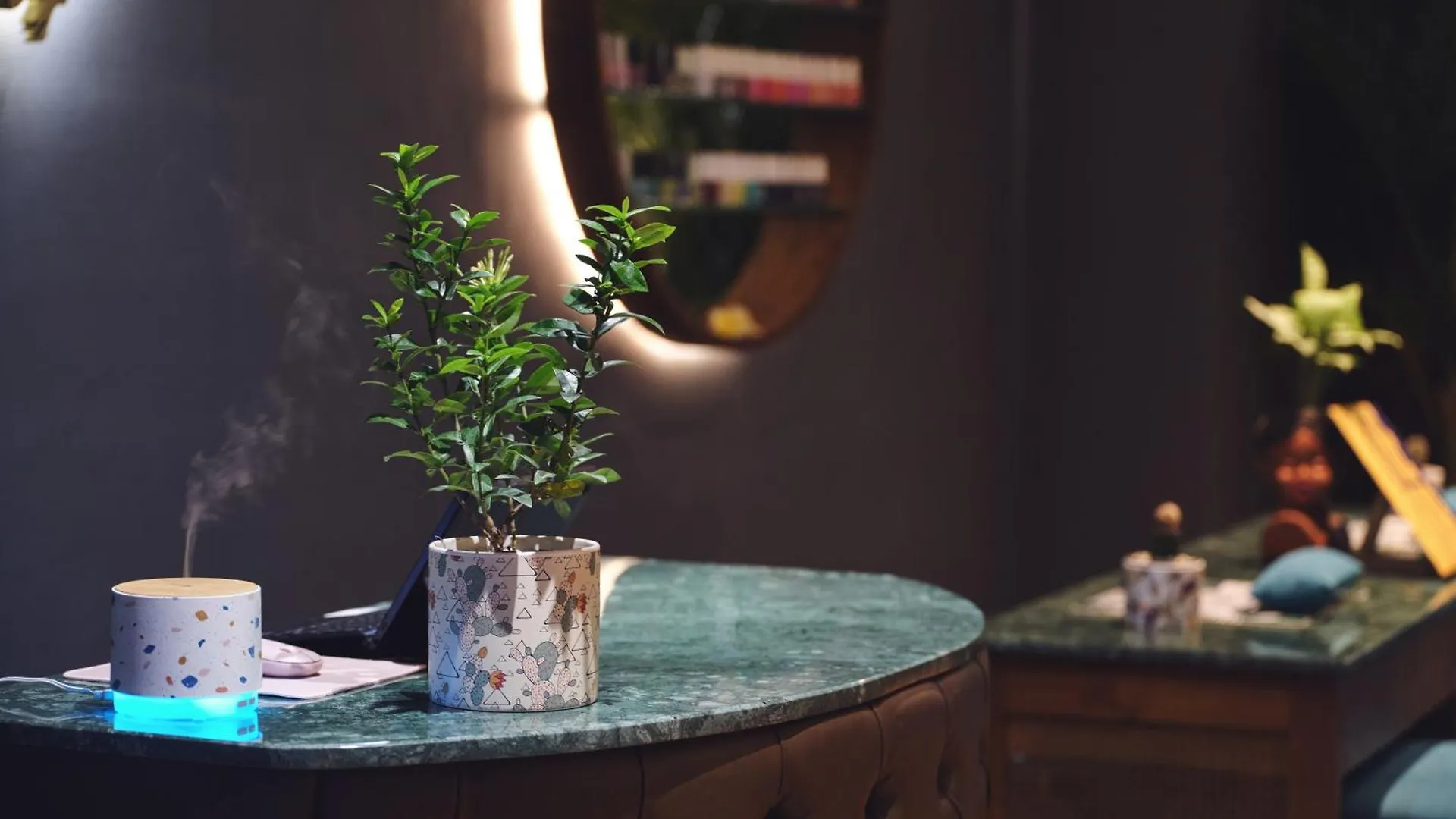 Hotel Mamaka By Ovolo Kuta Lombok